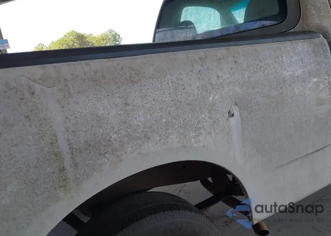 1997 Ford F-150 Lariat/Standard/Xl/Xlt из США, поврежденный, VIN 1FTDF17W8VNC25017